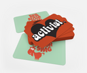 Third Sector Swag Gift Card