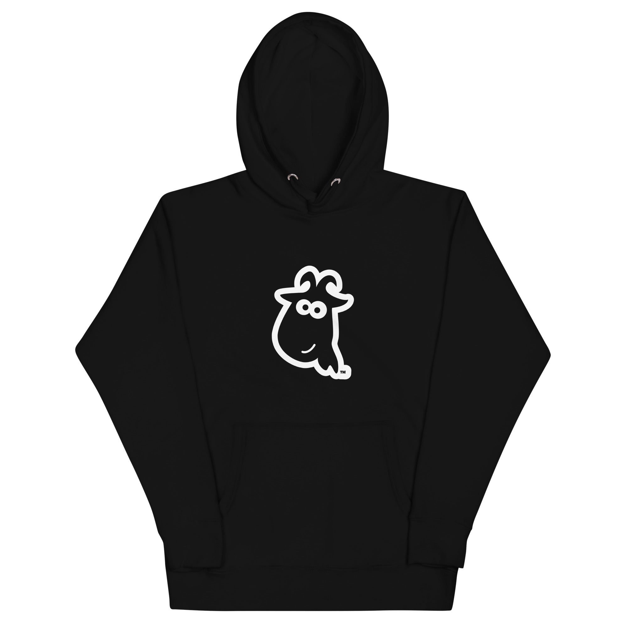 Meet Swags Unisex Hoodie – Third Sector Swag